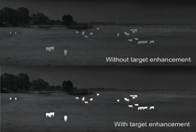 Thermal Imaging Night Vision Thermal Imaging Night Vision