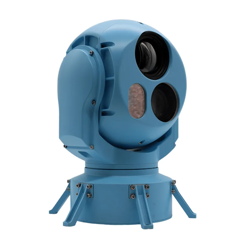 PTZ 赤外線カメラ屋外用