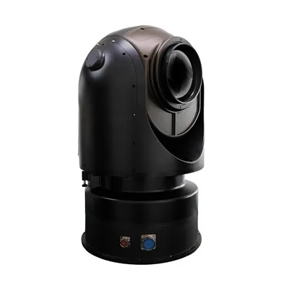 カスタム PTZ 赤外線カメラ