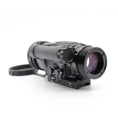 Night Vision Thermal Monocular