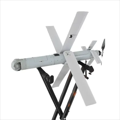 Drones With Thermal Imaging Camera