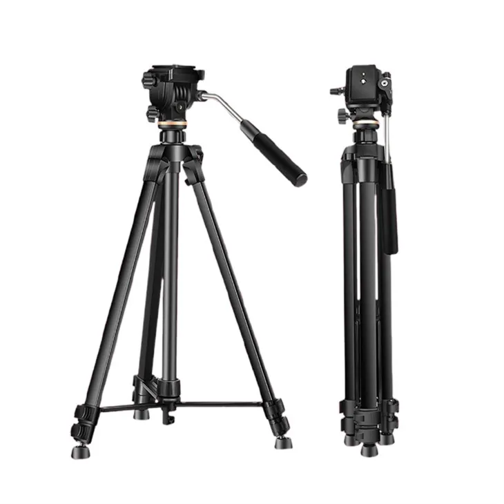 サーマルカメラ用の三脚