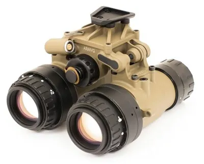 小型暗視双眼鏡